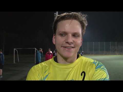 Podsumowanie sezonu KUŹNIKI (Jesień 2018)