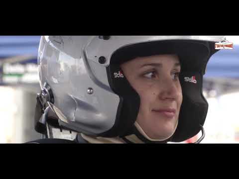 3° Rally Day di Pomarance   Rovatti   Catone