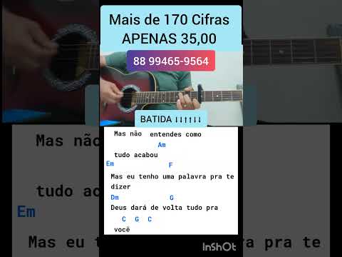 Quando Jesus Voltar - Francisco Oliveira