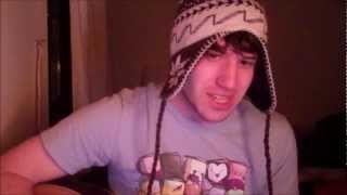 Ardvent. Day 8. &quot;Come On! Let&#39;s Boogey To The Elf Dance!&quot; (Sufjan Stevens Cover)