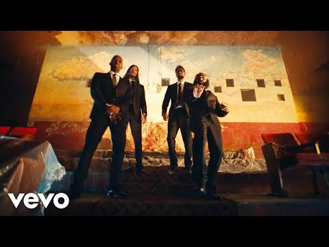 Plug Addicts (Feat. Flatbush Zombies)
