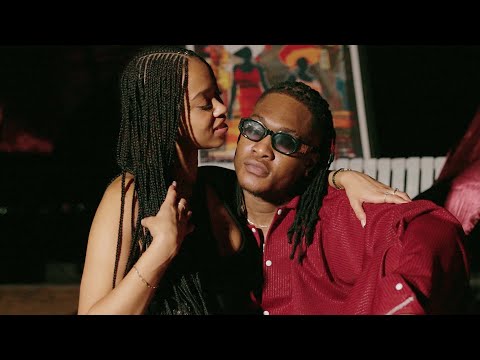 Tony X - Olivia [ Clip officiel ]