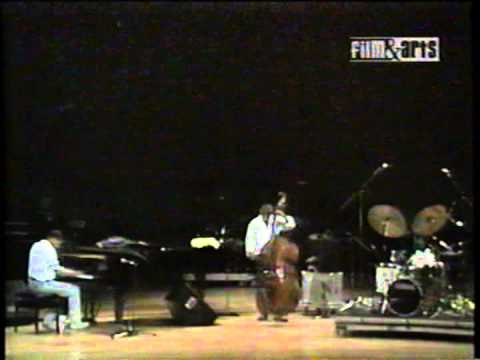 Herbie Hancock Trio