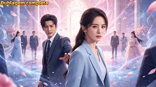 Depois de 10 anos de casamento, eu decidi me escolher.#romance #cdrama
