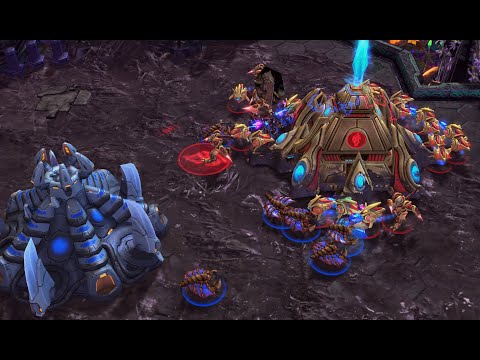 🧀Cheese #101🧀! Proxy Nexus! Cannons! Shenanigans! - StarCraft 2 - 2023