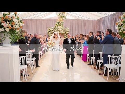 Wedding Mallory Plotnik