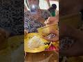 Bengali Lunch Thali Music Song Love Bollywood Hindisong Trending Food Foodie Viralshorts