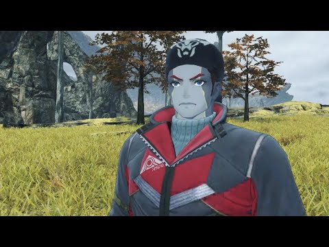 Xenoblade Chronicles 3 #131, The City: Life in the City