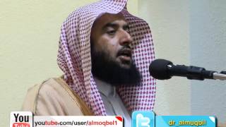 الأضاحى أحكام وأوهام ||د. عمر المقبل|| image