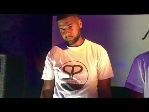 Cammy & Jimmy G - Protect My Soul (Official Music Video)