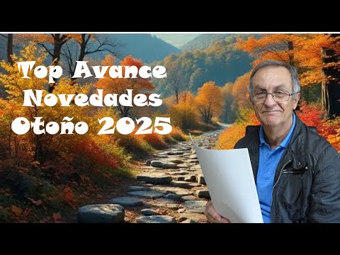 20 novedades editoriales con el otoño a la vuelta de la esquina