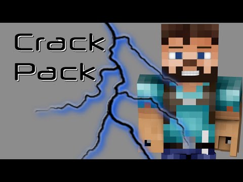 CrackPack - Ep. 5 - Quarry and Crystalizers