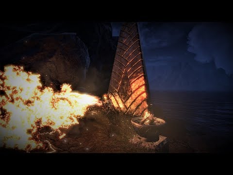 Magicka Dragonknight DPS - "Blaze of Glory" - Elsweyr