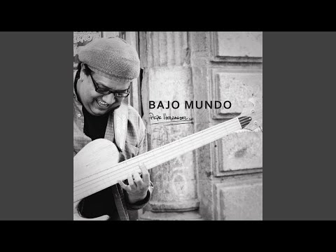 Bajo Mundo online metal music video by PEPE HERNANDEZ