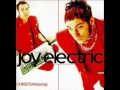 Joy Electric - Disco For a Ride / I Sing Electric