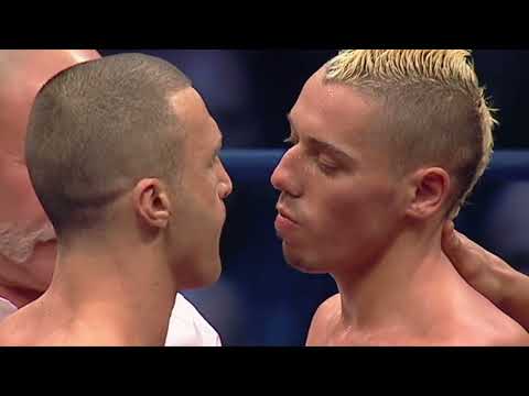 Sahin Yakut v Shemsi Beqiri | It's Showtime
