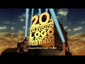 20th Television Logo Bloopers 2020 Remake Alden Moeller Inc
