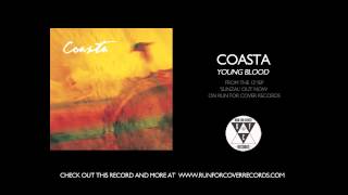 Coasta - Young Blood (Official Audio)