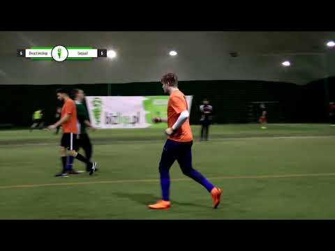 BIZLIGA / ZIMA 2019 / BEACTIVESHOP.COM - SEQUAIL