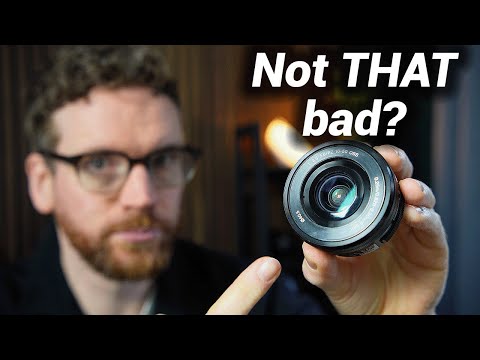 Video thumbnail for Video Review 3