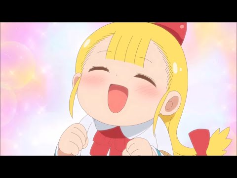 Youjo Shachou Susume! Mujina Company Neko Hacker feat. Rina Hidaka & Hisako Kanemoto & Sumire Uesaka & Sayaka Kaneko