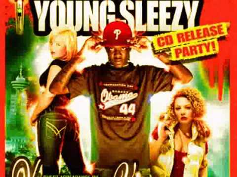 Young Sleezy - Spectacular [DJ ILL WILL]