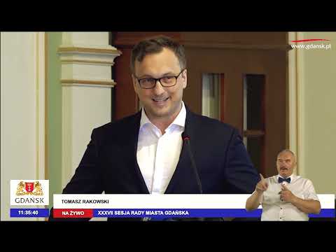 Rakowski ostro o Dulkiewicz. Prezydent Gdańska długo będzie pamiętać ten dzień.