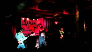 Japan Nite 2013 - Four Minutes Til Midnight -Brothers  -Ruby Tuesday