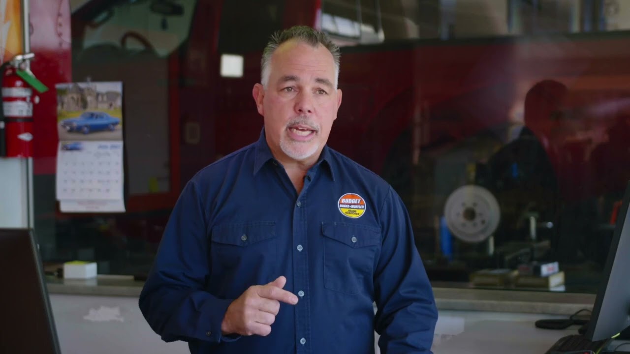 Changes In Automotive Technology - Nanaimo - Budget Auto Centres