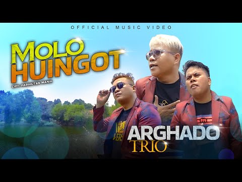 Molo Huingot - Arghado Trio