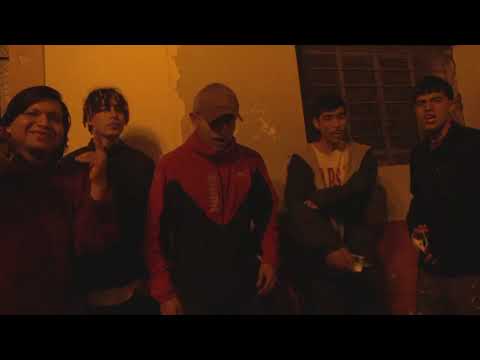 Jose Maria - Jota Eme (feat. Rivo, Lui5, Lito, Winner, Shelo Q) [Official Video]