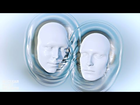 ZETRA -  Charlotte feat. Justine Jones (Kittie Cover) (OFFICIAL VISUALIZER)