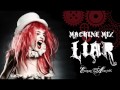 Emilie Autumn - Liar (Machine Mix by Dope Stars ...
