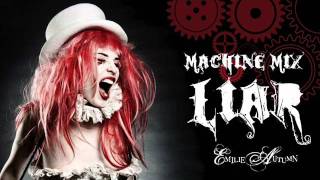 Emilie Autumn - Liar (Machine Mix by Dope Stars Inc.)