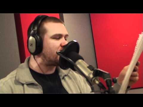 BEHIND THE BARS: Rewd Adams