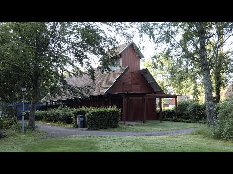 Hoppets kapell Perstorp Skåne