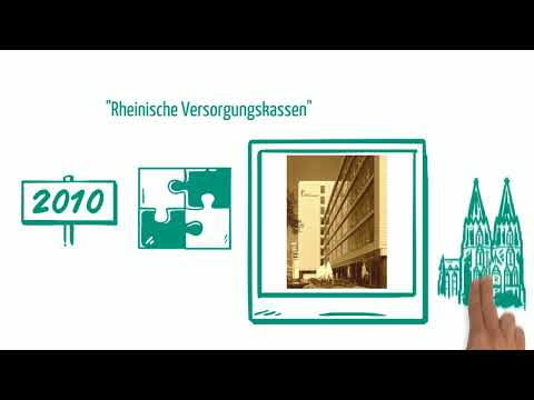 Rheinische Versorgungskassen (RVK) - Vorstellung