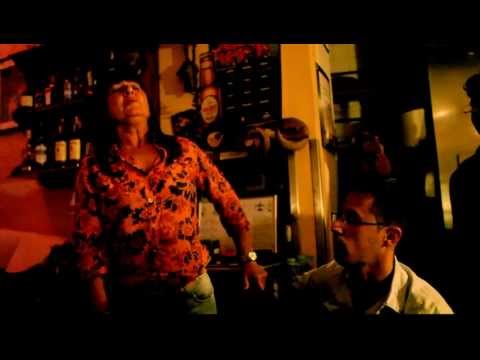 Rosa Rato, "Fado Tango" - "Rosa Caída"