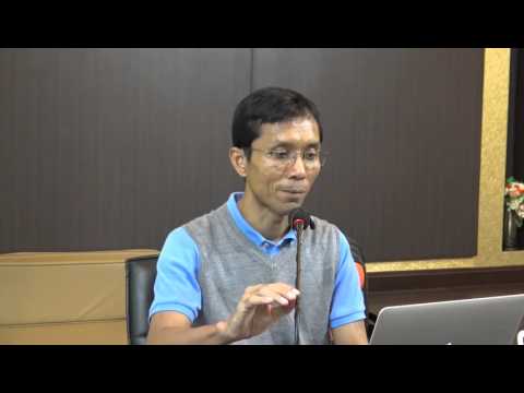 049-พรหมจรรย์ ตอนที่49 กรรมฐาน; อานาปานสติ5,6