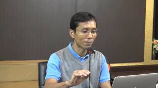 049-พรหมจรรย์ ตอนที่49 กรรมฐาน; อานาปานสติ5,6