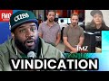 Corey Holcomb DROPS BOMBS By Clearing His Name