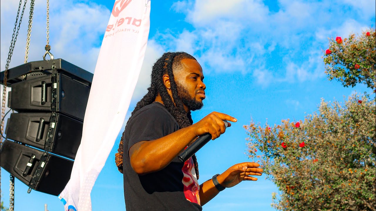 Promotional video thumbnail 3 for Streets Love