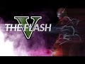 The Flash & SFX (Ezra Miller “Justice League” 2017) [Add-On / Replace Ped] 4