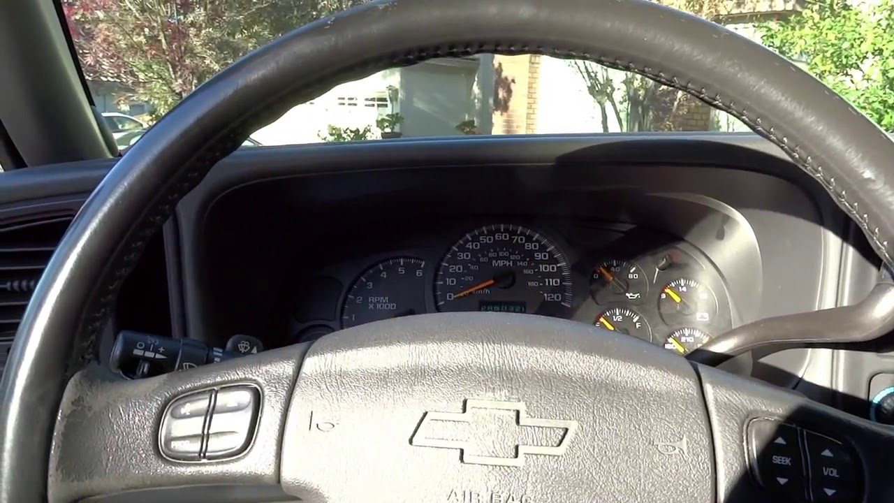 2004 Chevrolet Tahoe LT - In Depth Review