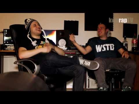 Kico - Reboot Tape Blog 3 (Wer weiß was über wen - mit Pimf)