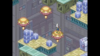 V.Smile Game: Spider Man & Friends - Doc Ock's Challenge (2005 Marvel / VTech)