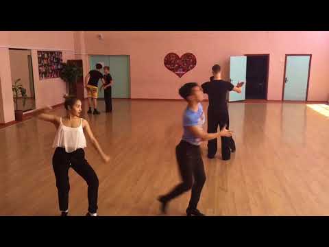 Azat Kosherbayev - Alima Niyazbekova