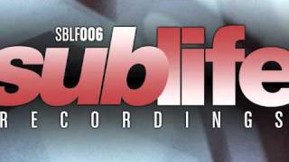Undersound - Runaway - Sublife Recordings - SBLF 006