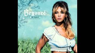 Beyoncé - Flaws And All