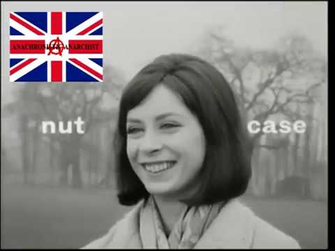 Cadburys Fruit & Nut Advert 1964